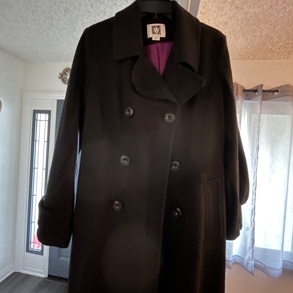 Coat
